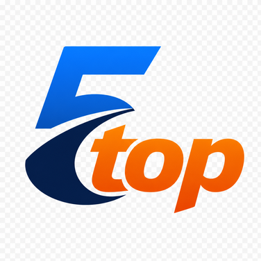 5 Top
